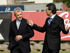 Unión Europea descarta suspender vuelos a México