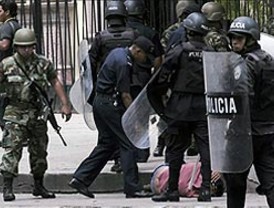 Oblitas niega retraso del CNE en publicidad del NO