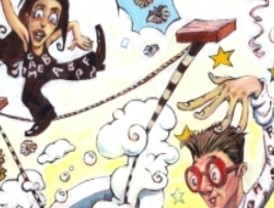 Messi y la cantera lanzan a un buen Barça: 0-4 al Seattle Sounders