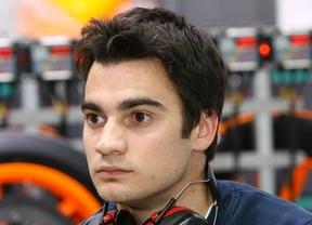 Dani Pedrosa