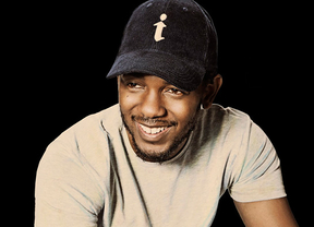 Kendrick Lamar rompe un récord mundial en Spotify con 'To pimp a butterfly'