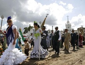 El negocio de los Juegos