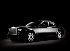 El hotel Louis XIII de Macao (China) hace el mayor pedido de la historia del Rolls-Royce Phantom