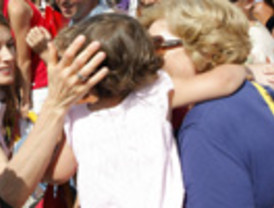 Fue 'un error' proponer la reelección sólo para Presidente