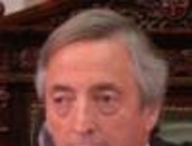 Kircner intervino ENARGAS por el tema SKANSKA