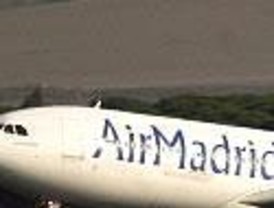 Argentina, Perú y Colombia colaboran con las autoridades españolas por el cierre de Air Madrid