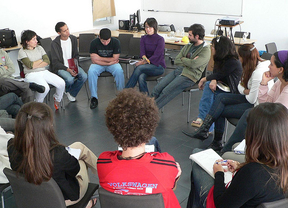 La Comarca Comunidad de Teruel organiza siete cursos para jóvenes emprendedores  