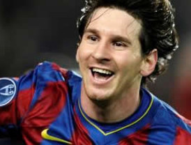 En España consideran a Messi el mejor deportista extranjero