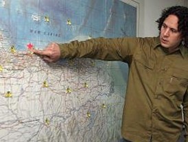 Chávez dice que la revolución está viva