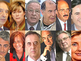 ZP, con un año de retraso