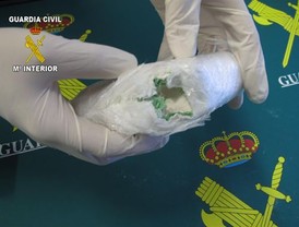 Desarticulan una trama de venta de droga en Barbate con 26 detenidos en toda España