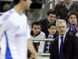 Aguirre jugará ante su ex equipo, el Atletico de Madrid