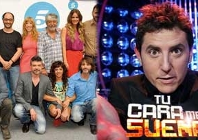 Los pilares de la televisión: la noche del lunes desata una batalla entre los formatos más exitosos