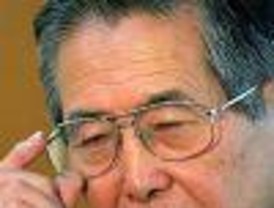 Diario español afirma que Fujimori se da la gran vida en Chile