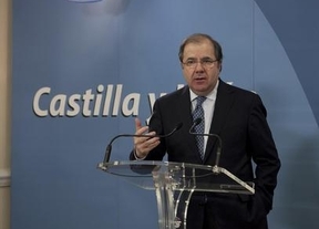 Herrera también muestra su disgusto con la posible asimetría de déficit con Cataluña