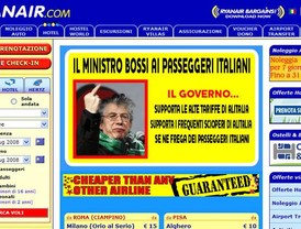 Un fujimorista ilustre