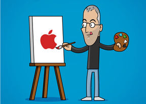 Los 10 mandamientos para emprendedores de Steve Jobs