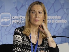 La propietaria de Marsans reclama 1.100 millones de dólares