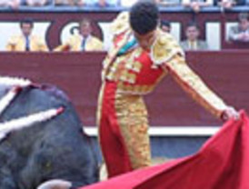 El nigeriano muerto fue amordazado con cinta no adhesiva