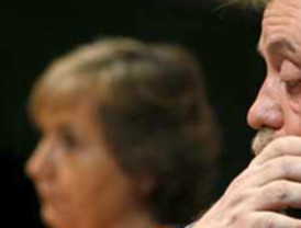 El PP aprovecha el debate sobre los Presupuestos en el Senado para criticar la falta de información sobre la fusión de CCM