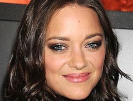 Marion Cotillard espera su primer hijo
