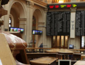 El Ibex pierde un 0,4% al cierre de la sesión y pierde los 11.100 puntos