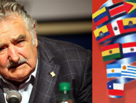 Uruguay acelera aprobación del tratado de la Unasur