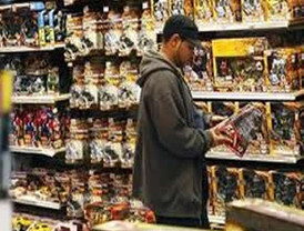 Confianza del consumidor aumenta en diciembre