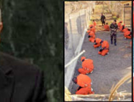 Las ojeras del presidente