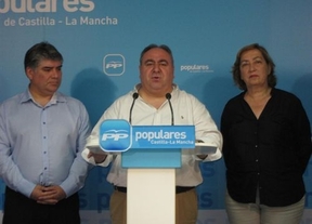 El PP defiende el mensaje de "indisoluble nación española"
