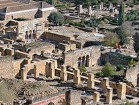 El Museo de Medina Azahara obtiene el XI Premio Aga Khan de Arquitectura 2010