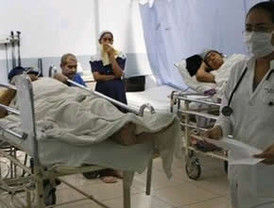 Las medidas desproporcionadas de Morales