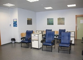 El Complejo Hospitalario de Albacete pone en marcha una nueva sala de altas 