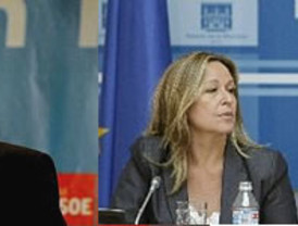 Cataluña se blinda contra los almacenes de residuos nucleares