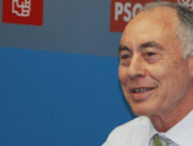 El alcalde de Palencia presenta su blog 'heliodoro2011.com'