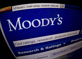 Moody's mejora el rating de Castilla-La Mancha en un escalón
