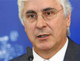 El rey de España respalda a Repsol-YPF en Trinidad y Tobago