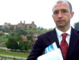 Johnny Cecotto Jr. podría correr en la Fórmula 2