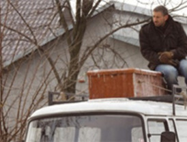 Plácido Domingo da el cante: ficha por la FIFA de Blatter para mejorar su deteriorada imagen