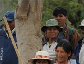 Movistar dice estar lista para una dura negociación con Ecuador