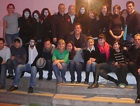 Balance postelectoral