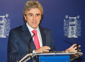 Leandro Esteban, portavoz regional