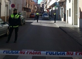 Un policía local de Ciudad Real mata a su pareja y después se suicida