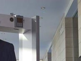 Rajoy, satisfecho al ver al PP 'ya absolutamente unido'