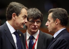 El Gobierno 'corrige' a Sarkozy: 'El PP no ha ayudado a España a salir de la crisis'