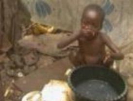 Se celebra el Día de los Derechos Humanos con la pobreza en el punto de mira