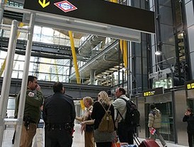 Creada la Oficina para víctimas del franquismo