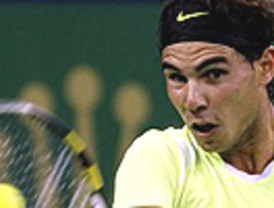 Rafa Nadal se pierde el Masters de París por una tendinitis