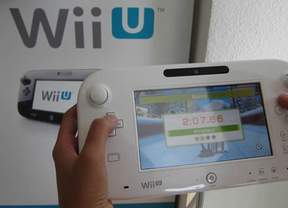 Wii U llegará al mercado japonés el 8 de diciembre