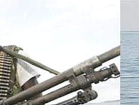 Un bombardeo de la OTAN deja 95 muertos en Afganistán